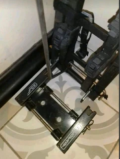 Bicycle Transportation racks  make:Holdfast