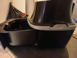 Russel hobbs airfryer as new