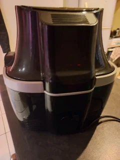 Russel hobbs airfryer as new