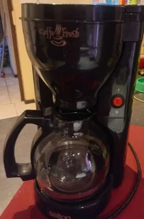 Coffee machine Caffe fresh