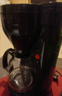 Coffee machine Caffe fresh