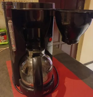 Coffee machine Caffe fresh