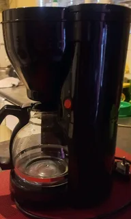 Coffee machine Caffe fresh