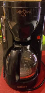 Coffee machine Caffe fresh