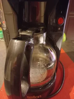 Coffee machine Caffe fresh