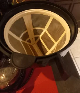 Coffee machine Caffe fresh