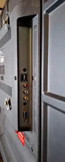 Telefunken Television as new