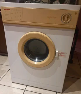 Tumble dryer in great condition