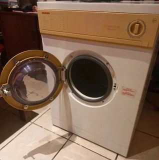 Tumble dryer in great condition