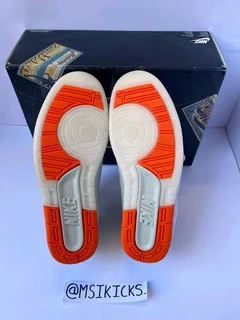 Air Jordan 2 Retro low sp