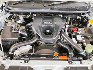 2019 ISUZU D-MAX 250 HO HI-RIDE P/U D/CPrice R109,999•Price lcludes admin fee and license fee. •Mile