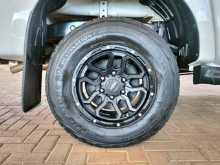 2019 ISUZU D-MAX 250 HO HI-RIDE P/U D/CPrice R109,999•Price lcludes admin fee and license fee. •Mile