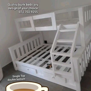 Bunk beds