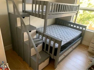 Bunk beds