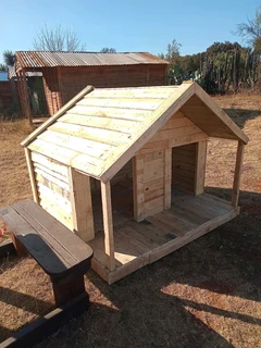 Dog kennels