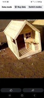 Dog kennels