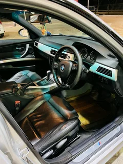 Lady Driven BMW 320i E90 Auto M Sport in excellent condition