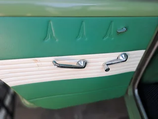 1962 Dodge Other Sedan