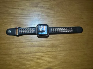 FitBit Smartwatch (Rose Gold) FB507 (Versa2)