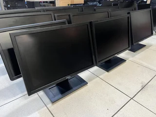 Dell 20 Monitor E2020H - 49.5 cm (19.5&#34;) Black