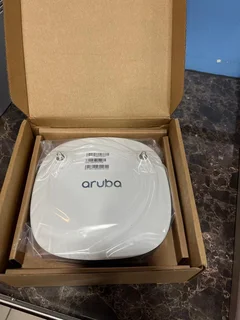 Hpe Aruba AP-504 Unified WIFI Access Point New.
