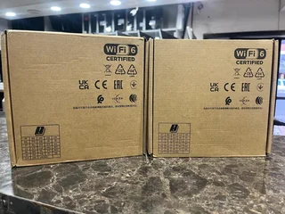 Hpe Aruba AP-504 Unified WIFI Access Point New.