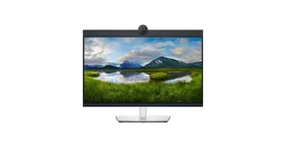 Dell P2724DEB 27-inch Quad HD 5ms IPS Video Conferencing Monitor