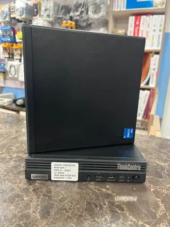 Lenovo Tiny M70q | I5 13400T | 16GB | 512GB SSD | Win 11 Pro TINY