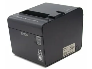 Epson TM-L90 Plus Liner-Free Label and Receipt Printer (M313A) New.