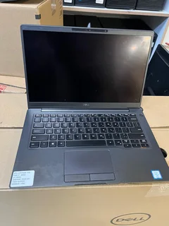 Dell Latitude 7400 i7 8th Gen 14" Touchscreen Laptop Refurb