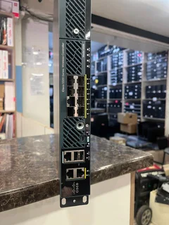 Cisco aironet 5508 wireless lan controller (air-ct5508-25-k9) Certified Refurbished.