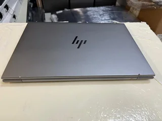 HP ZBook Firefly 14 G10 Intel Core i7-1360P 14″ 2GB SSD 16GB RAM Win 11 Pro Mobile Workstation.