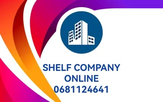 Do you need a Shelf company fully packaged with all the statutory certificates to TENDER or TRADE