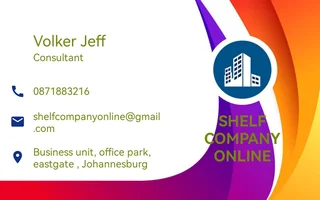 VAT SHELF COMPANY ON PROMO: 0871883216