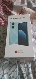 Huawei Nova Y73