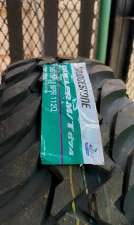 16inch Bridgestone MT