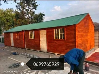 AtoZ wendy house 0699765929