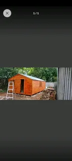 AtoZ wendy house 0699765929