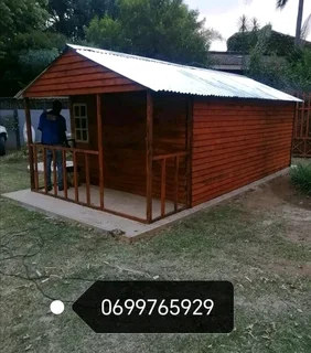 AtoZ wendy house 0699765929