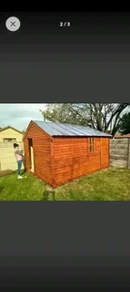 Anthony wendy house call 0699765929