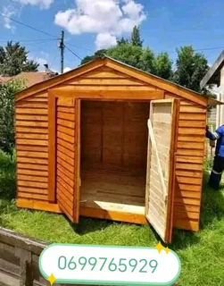 Storage wendy house 0699765929