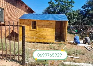 Storage wendy house 0699765929