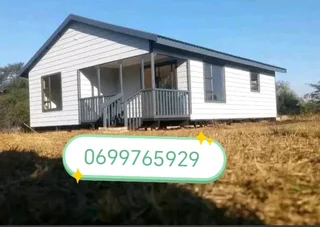 Wendy house and log homes for sale