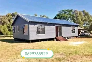 Wendy house and log homes for sale