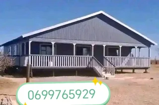 Wendy house and log homes for sale