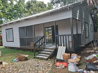 Mambo Nutec homes for sale