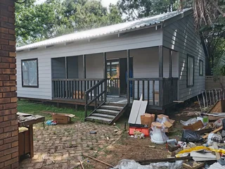 Mambo Nutec homes for sale