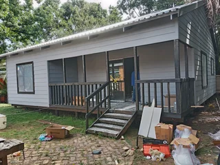 Mambo Nutec homes for sale