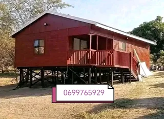 AtoZ log homes call or WhatsApp