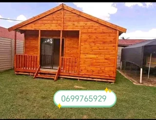 AtoZ wendy house 0699765929
